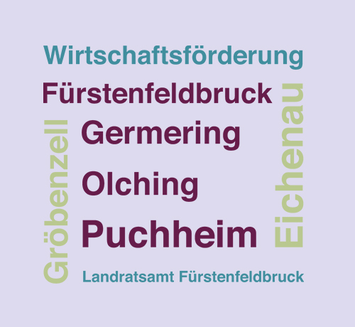 Wirtschaftsförderungen des Landkreises organisieren Online-Veranstaltung zu Reaktionsstrategien der Landkreisunternehmen